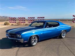 1970 Chevrolet Chevelle (CC-2101968) for sale in Addison, Illinois