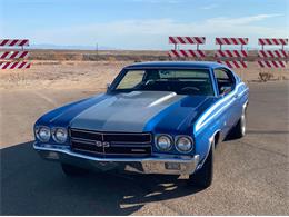 1970 Chevrolet Chevelle (CC-2101968) for sale in Addison, Illinois