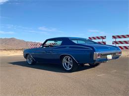 1970 Chevrolet Chevelle (CC-2101968) for sale in Addison, Illinois