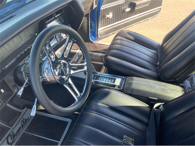 1970 Chevrolet Chevelle (CC-2101968) for sale in Addison, Illinois