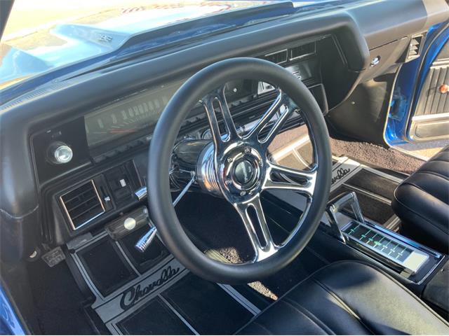 1970 Chevrolet Chevelle (CC-2101968) for sale in Addison, Illinois