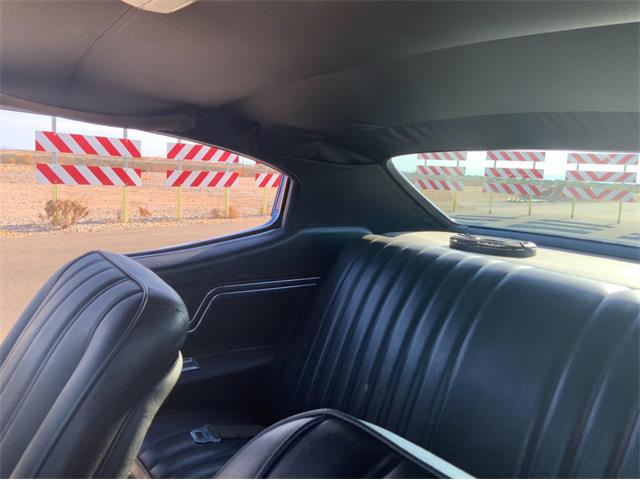 1970 Chevrolet Chevelle (CC-2101968) for sale in Addison, Illinois