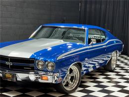 1970 Chevrolet Chevelle (CC-2101968) for sale in Addison, Illinois