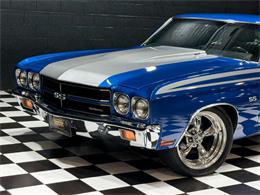 1970 Chevrolet Chevelle (CC-2101968) for sale in Addison, Illinois