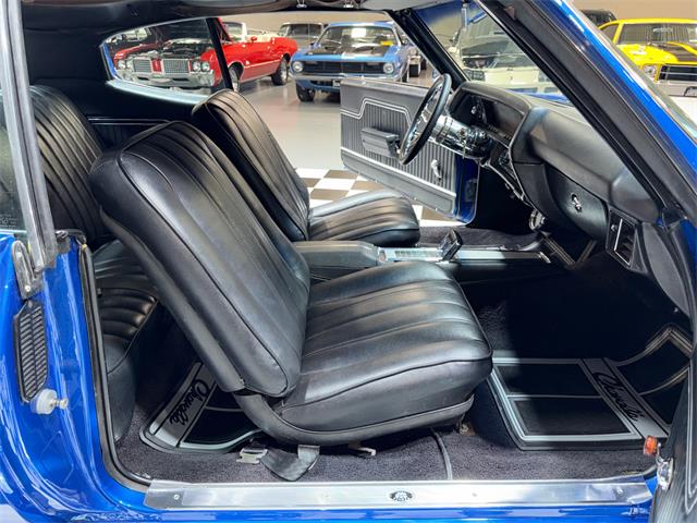 1970 Chevrolet Chevelle (CC-2101968) for sale in Addison, Illinois