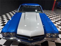 1970 Chevrolet Chevelle (CC-2101968) for sale in Addison, Illinois