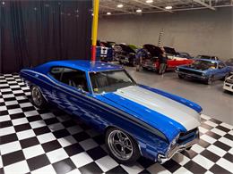 1970 Chevrolet Chevelle (CC-2101968) for sale in Addison, Illinois