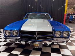 1970 Chevrolet Chevelle (CC-2101968) for sale in Addison, Illinois