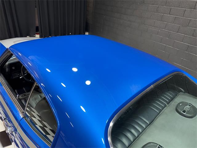 1970 Chevrolet Chevelle (CC-2101968) for sale in Addison, Illinois