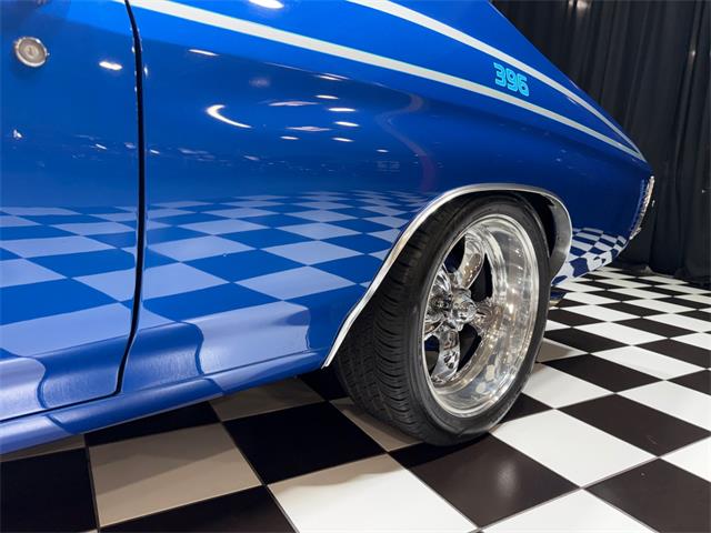 1970 Chevrolet Chevelle (CC-2101968) for sale in Addison, Illinois