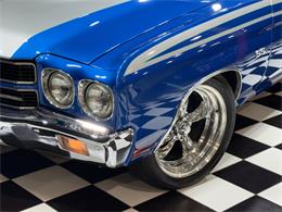 1970 Chevrolet Chevelle (CC-2101968) for sale in Addison, Illinois