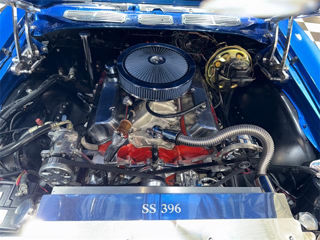 1970 Chevrolet Chevelle (CC-2101968) for sale in Addison, Illinois
