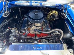 1970 Chevrolet Chevelle (CC-2101968) for sale in Addison, Illinois