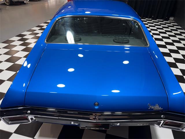 1970 Chevrolet Chevelle (CC-2101968) for sale in Addison, Illinois