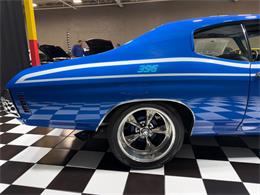 1970 Chevrolet Chevelle (CC-2101968) for sale in Addison, Illinois