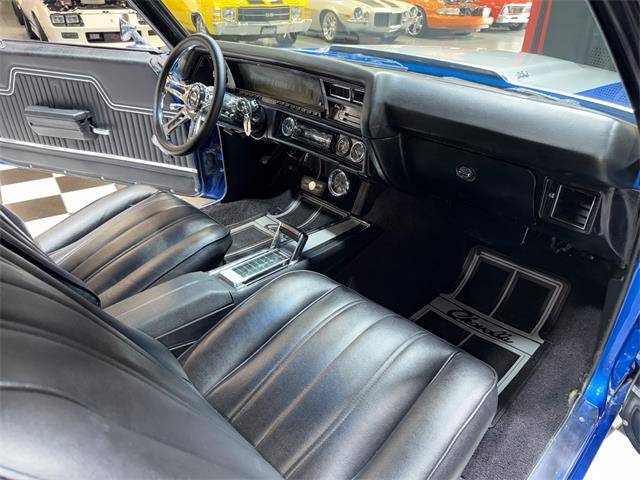 1970 Chevrolet Chevelle (CC-2101968) for sale in Addison, Illinois