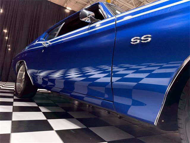 1970 Chevrolet Chevelle (CC-2101968) for sale in Addison, Illinois