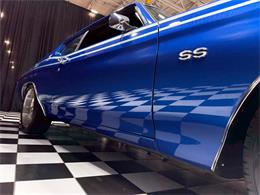 1970 Chevrolet Chevelle (CC-2101968) for sale in Addison, Illinois