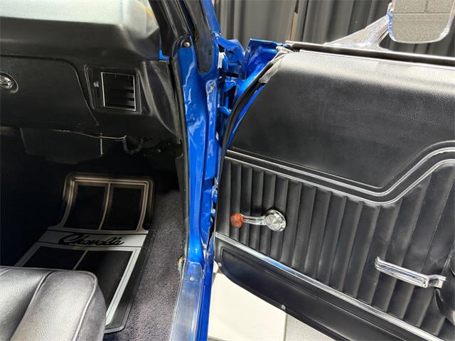 1970 Chevrolet Chevelle (CC-2101968) for sale in Addison, Illinois