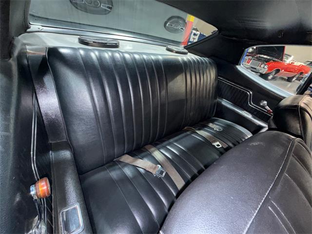 1970 Chevrolet Chevelle (CC-2101968) for sale in Addison, Illinois