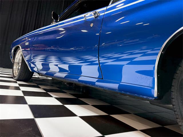 1970 Chevrolet Chevelle (CC-2101968) for sale in Addison, Illinois