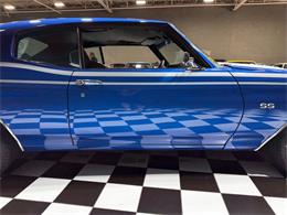 1970 Chevrolet Chevelle (CC-2101968) for sale in Addison, Illinois