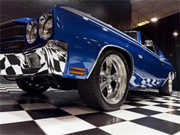 1970 Chevrolet Chevelle (CC-2101968) for sale in Addison, Illinois