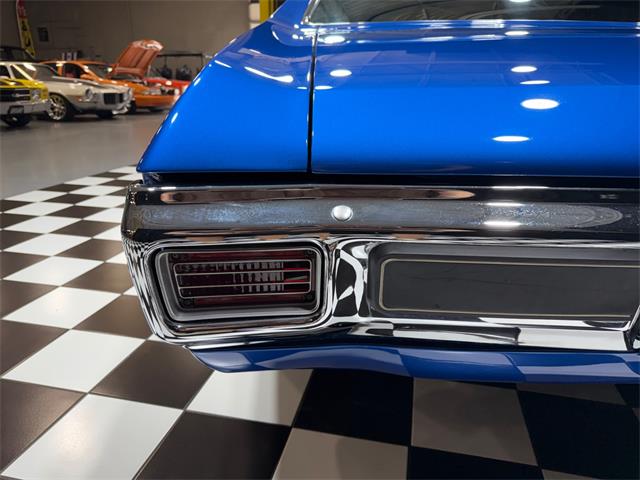 1970 Chevrolet Chevelle (CC-2101968) for sale in Addison, Illinois