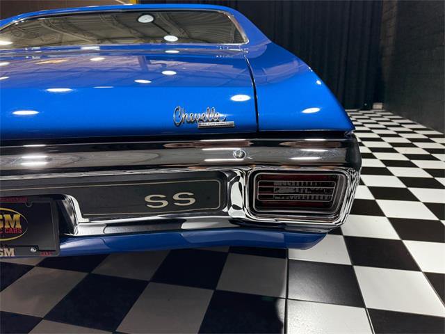 1970 Chevrolet Chevelle (CC-2101968) for sale in Addison, Illinois