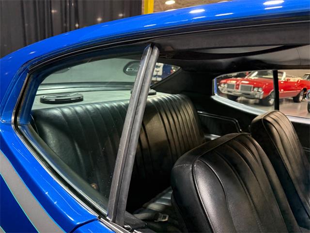 1970 Chevrolet Chevelle (CC-2101968) for sale in Addison, Illinois