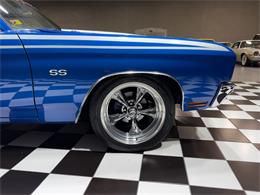 1970 Chevrolet Chevelle (CC-2101968) for sale in Addison, Illinois