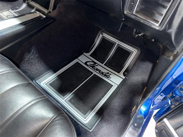 1970 Chevrolet Chevelle (CC-2101968) for sale in Addison, Illinois