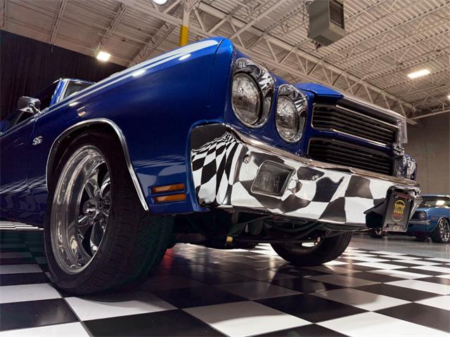 1970 Chevrolet Chevelle (CC-2101968) for sale in Addison, Illinois