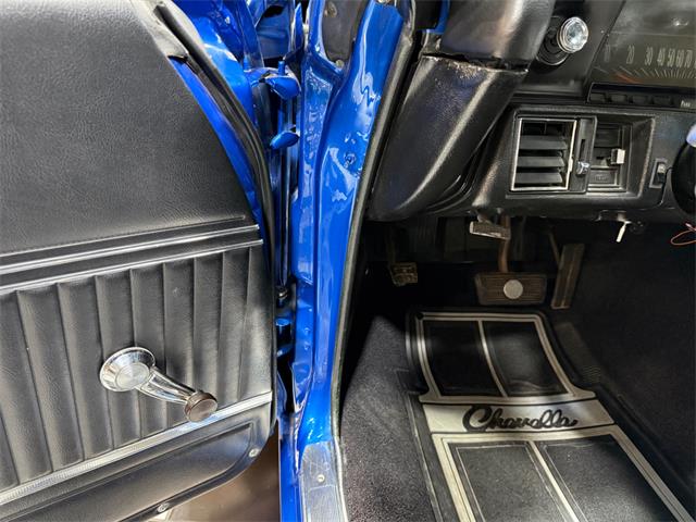 1970 Chevrolet Chevelle (CC-2101968) for sale in Addison, Illinois