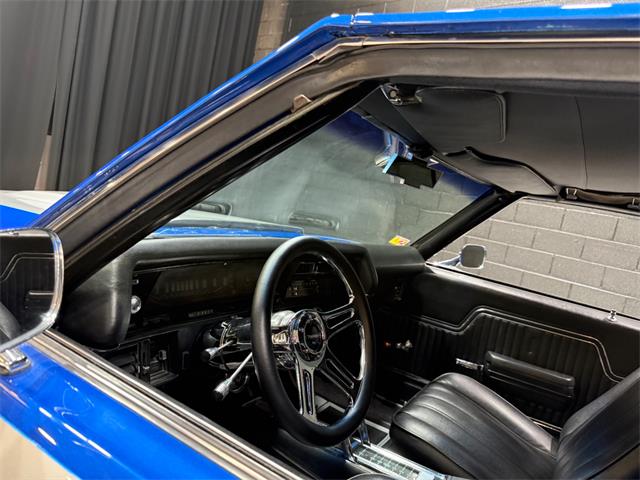 1970 Chevrolet Chevelle (CC-2101968) for sale in Addison, Illinois