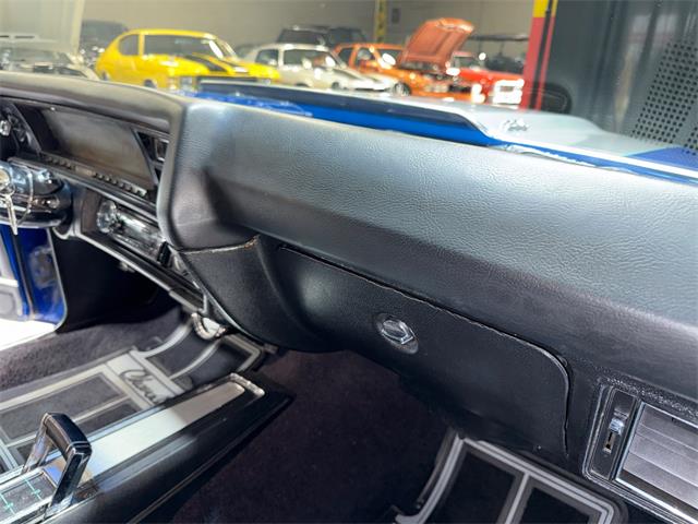 1970 Chevrolet Chevelle (CC-2101968) for sale in Addison, Illinois