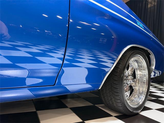 1970 Chevrolet Chevelle (CC-2101968) for sale in Addison, Illinois