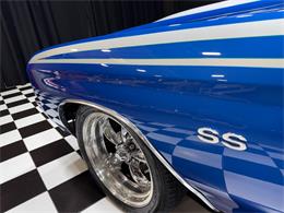 1970 Chevrolet Chevelle (CC-2101968) for sale in Addison, Illinois