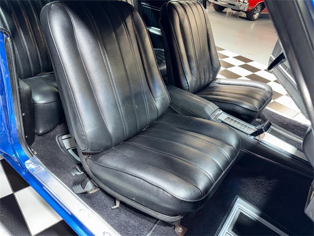 1970 Chevrolet Chevelle (CC-2101968) for sale in Addison, Illinois
