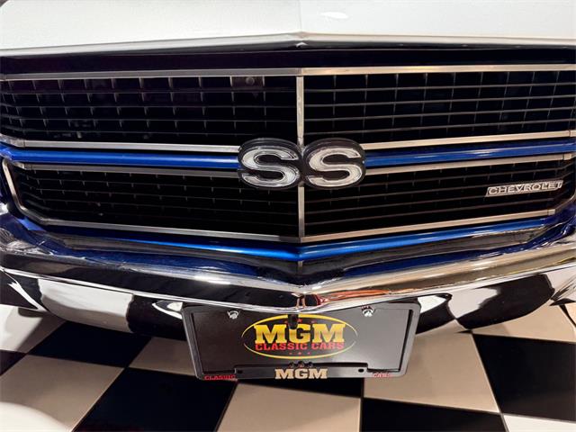 1970 Chevrolet Chevelle (CC-2101968) for sale in Addison, Illinois