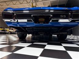 1970 Chevrolet Chevelle (CC-2101968) for sale in Addison, Illinois