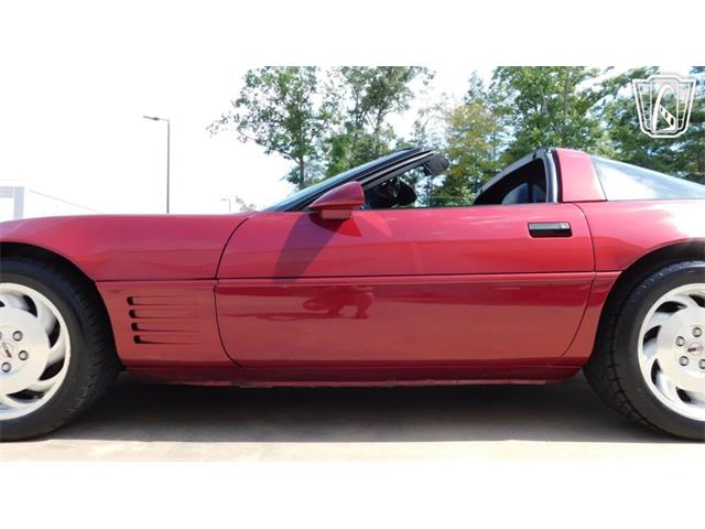 1994 Chevrolet Corvette (CC-2101969) for sale in Concord, North Carolina