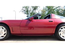 1994 Chevrolet Corvette (CC-2101969) for sale in Concord, North Carolina