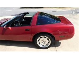 1994 Chevrolet Corvette (CC-2101969) for sale in Concord, North Carolina