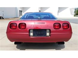 1994 Chevrolet Corvette (CC-2101969) for sale in Concord, North Carolina