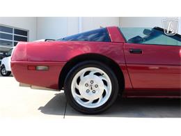 1994 Chevrolet Corvette (CC-2101969) for sale in Concord, North Carolina