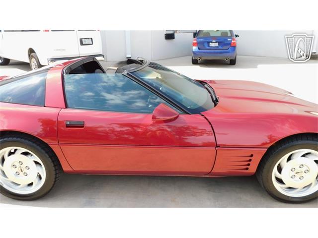 1994 Chevrolet Corvette (CC-2101969) for sale in Concord, North Carolina