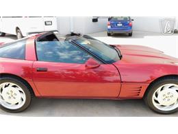 1994 Chevrolet Corvette (CC-2101969) for sale in Concord, North Carolina