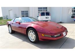 1994 Chevrolet Corvette (CC-2101969) for sale in Concord, North Carolina