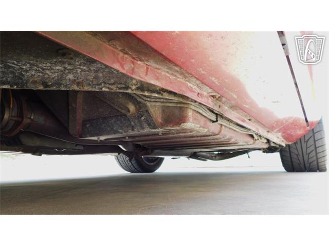 1994 Chevrolet Corvette (CC-2101969) for sale in Concord, North Carolina